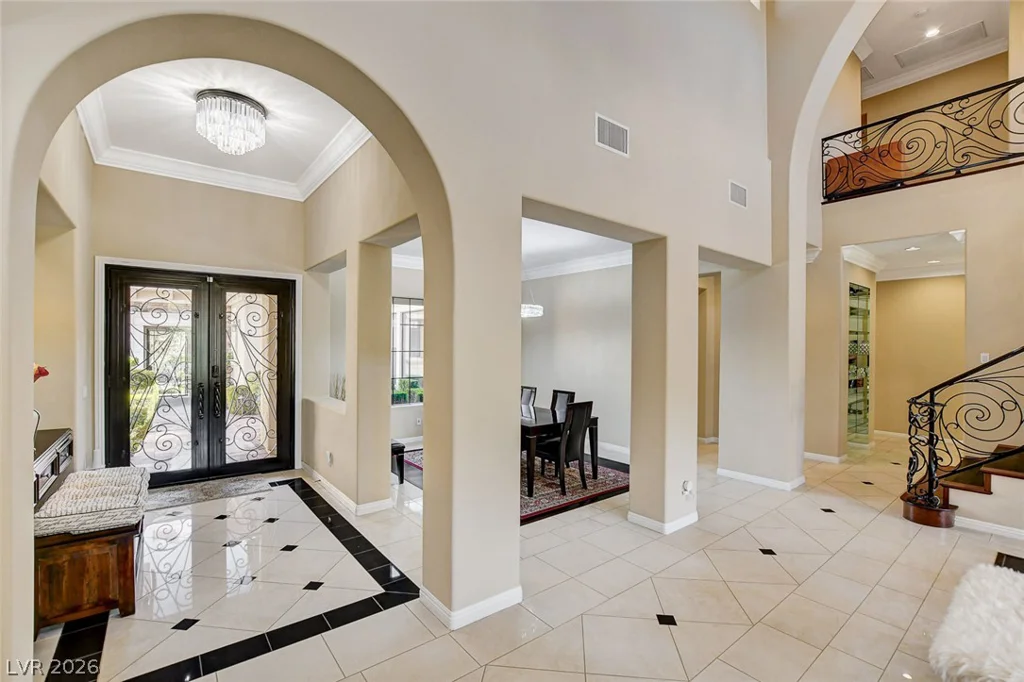 10140 Stony Ridge, Las Vegas, NV 89144