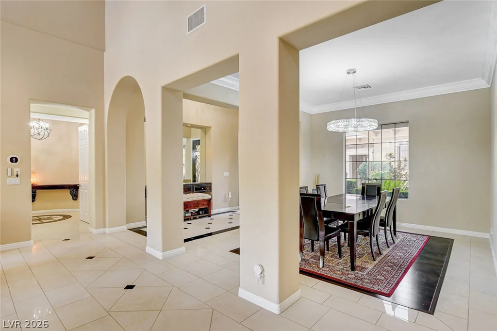 10140 Stony Ridge, Las Vegas, NV 89144