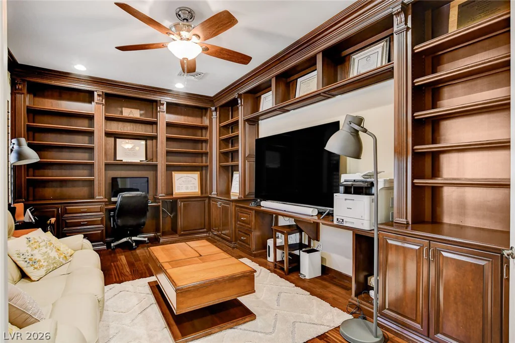 10140 Stony Ridge, Las Vegas, NV 89144