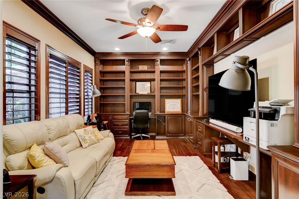 10140 Stony Ridge, Las Vegas, NV 89144