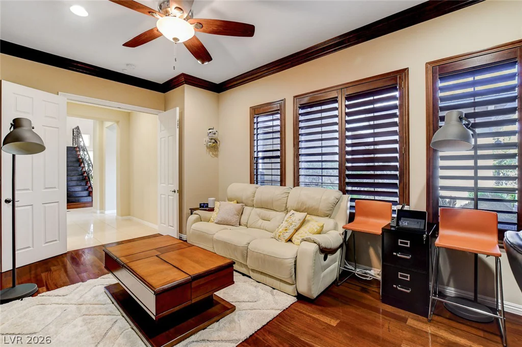 10140 Stony Ridge, Las Vegas, NV 89144