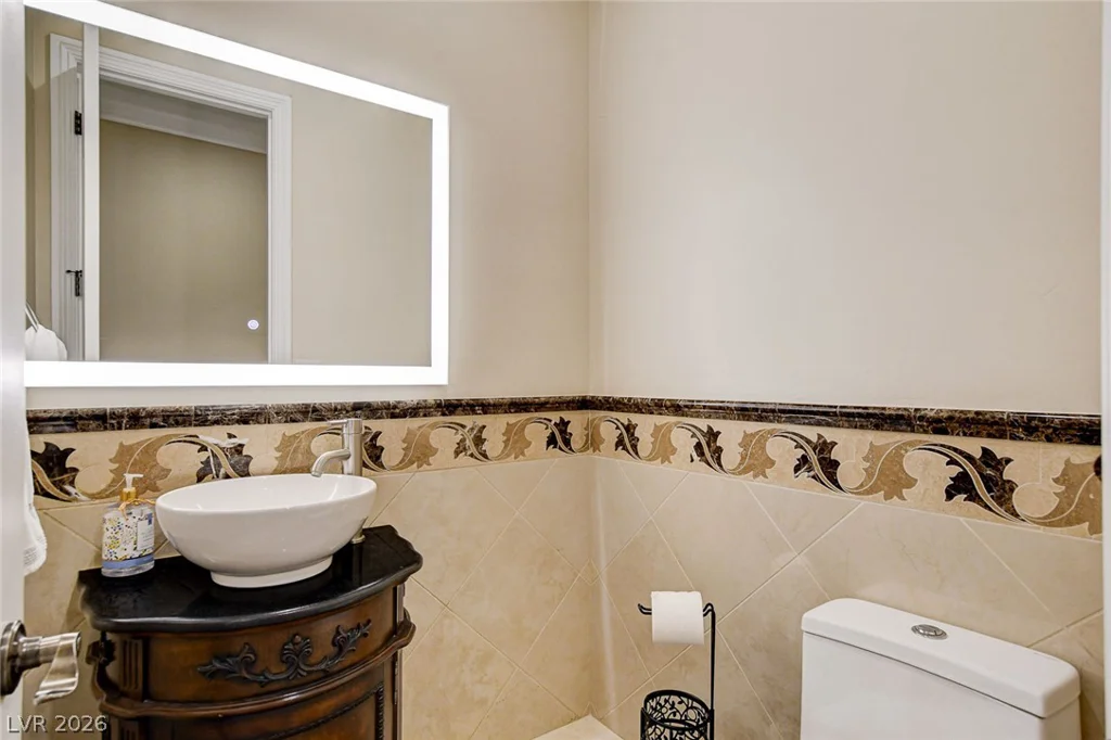 10140 Stony Ridge, Las Vegas, NV 89144