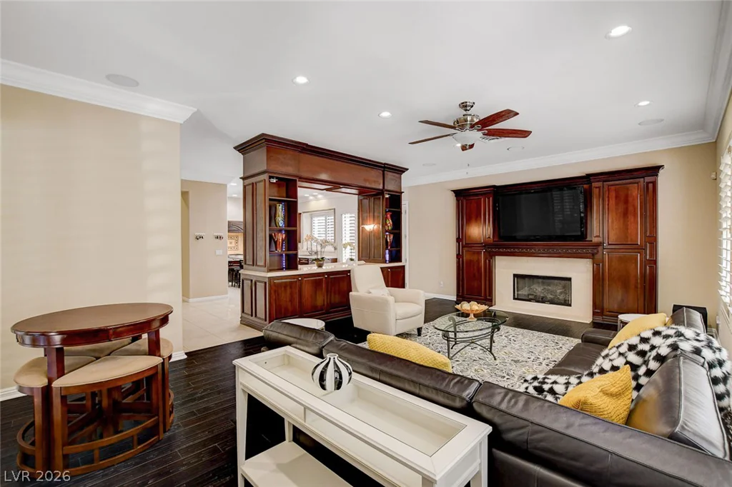 10140 Stony Ridge, Las Vegas, NV 89144
