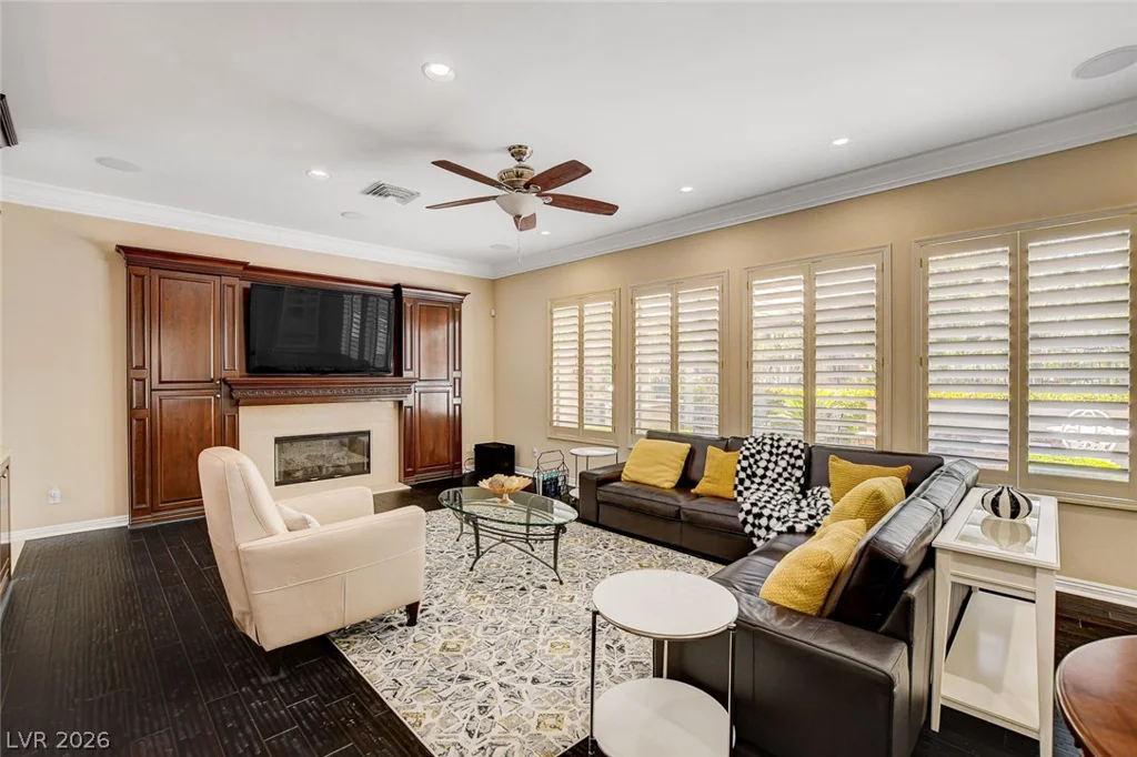 10140 Stony Ridge, Las Vegas, NV 89144