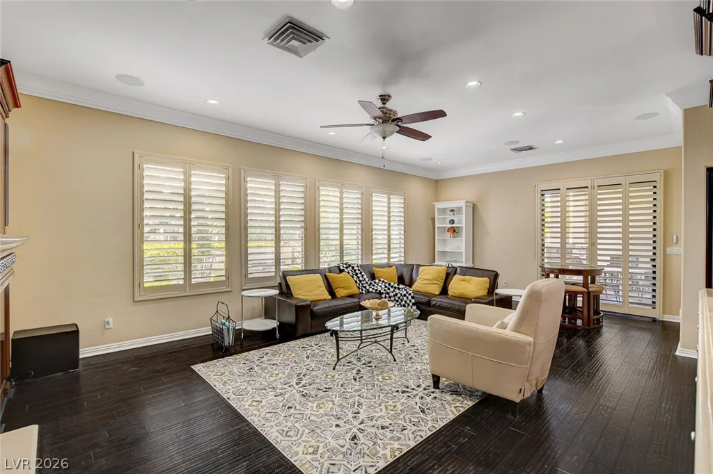 10140 Stony Ridge, Las Vegas, NV 89144