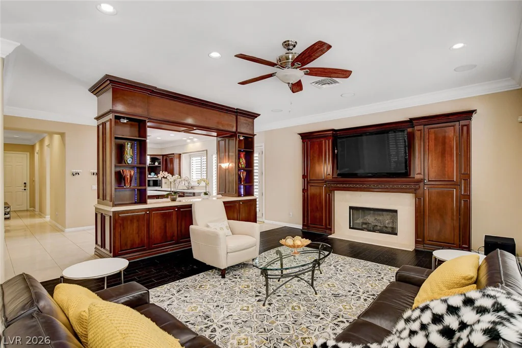 10140 Stony Ridge, Las Vegas, NV 89144