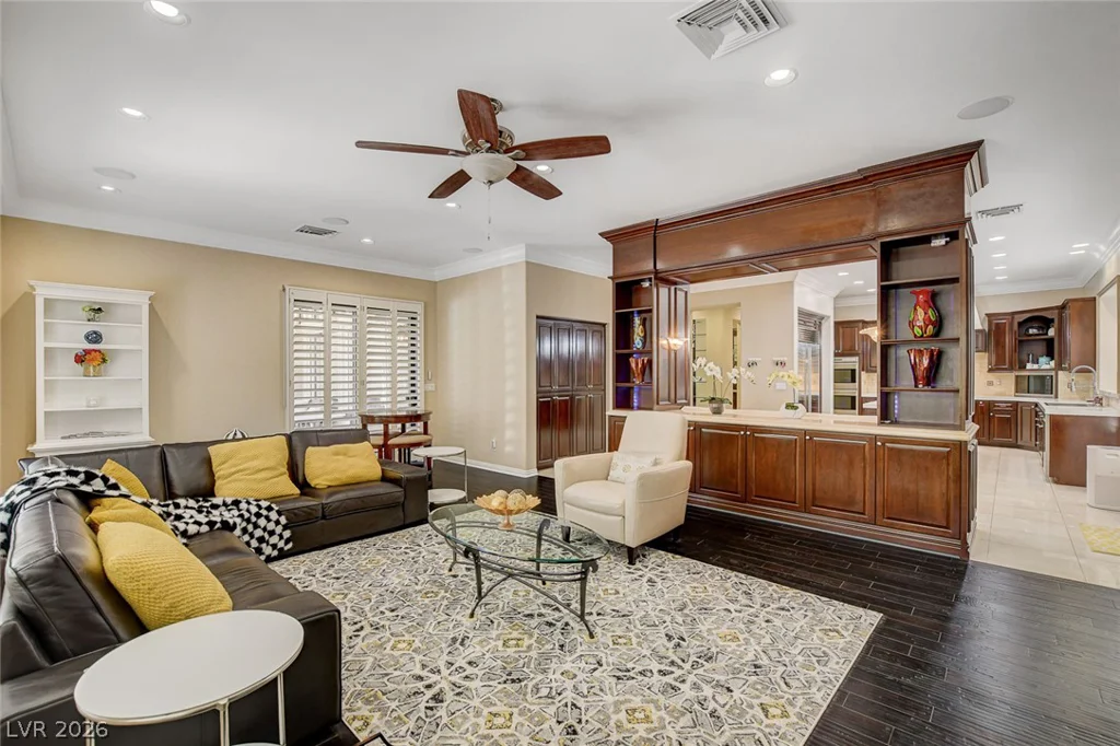 10140 Stony Ridge, Las Vegas, NV 89144
