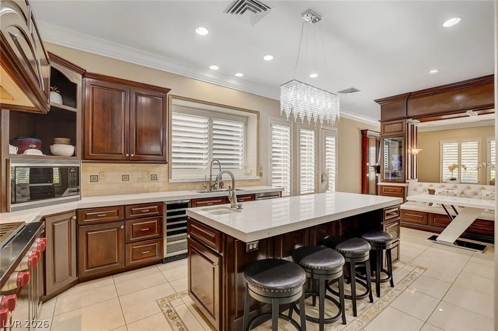 10140 Stony Ridge, Las Vegas, NV 89144