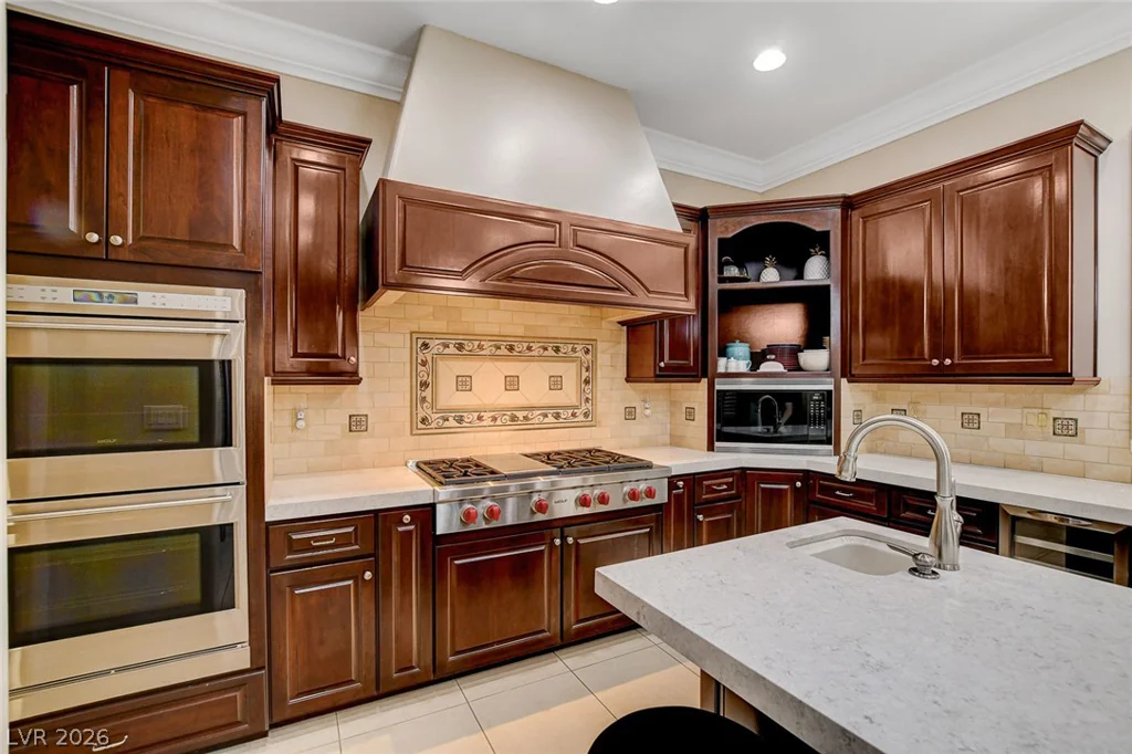 10140 Stony Ridge, Las Vegas, NV 89144