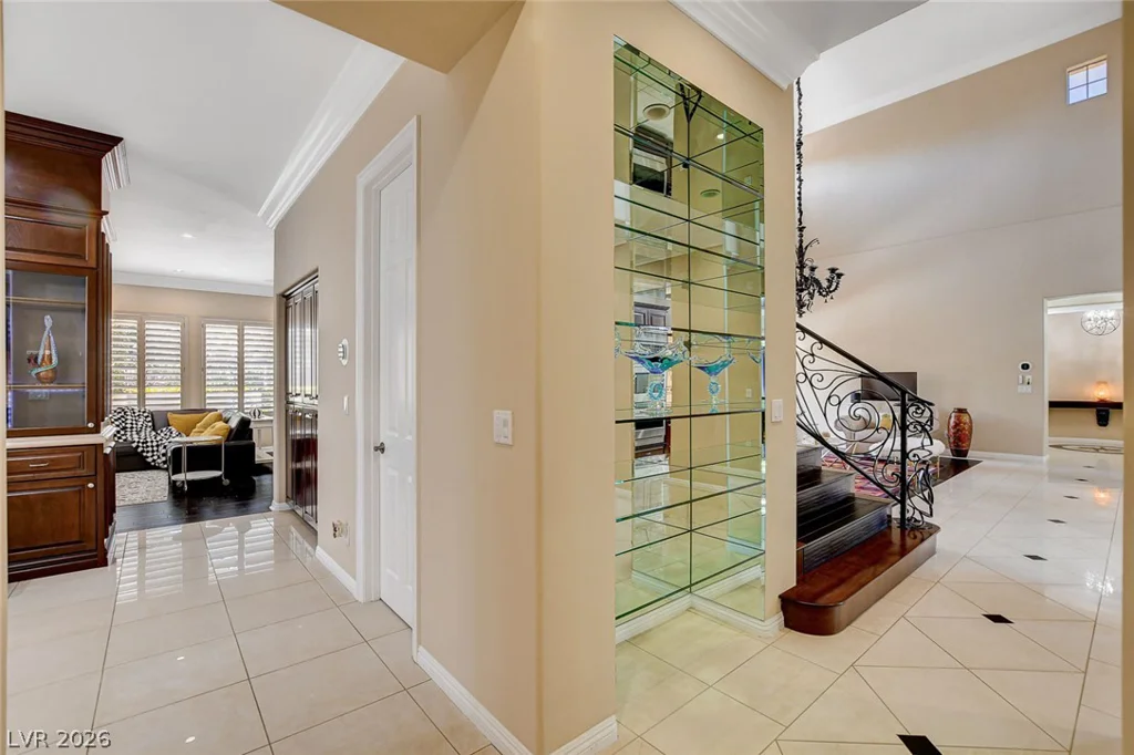 10140 Stony Ridge, Las Vegas, NV 89144
