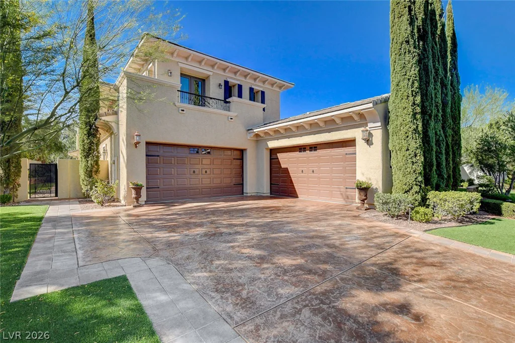 10140 Stony Ridge, Las Vegas, NV 89144