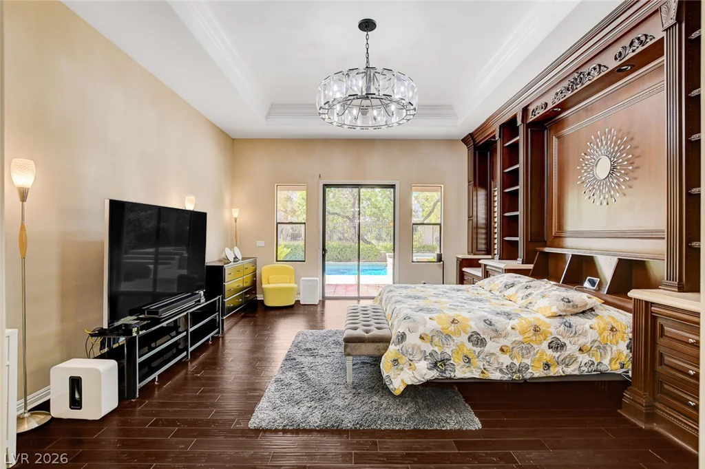 10140 Stony Ridge, Las Vegas, NV 89144
