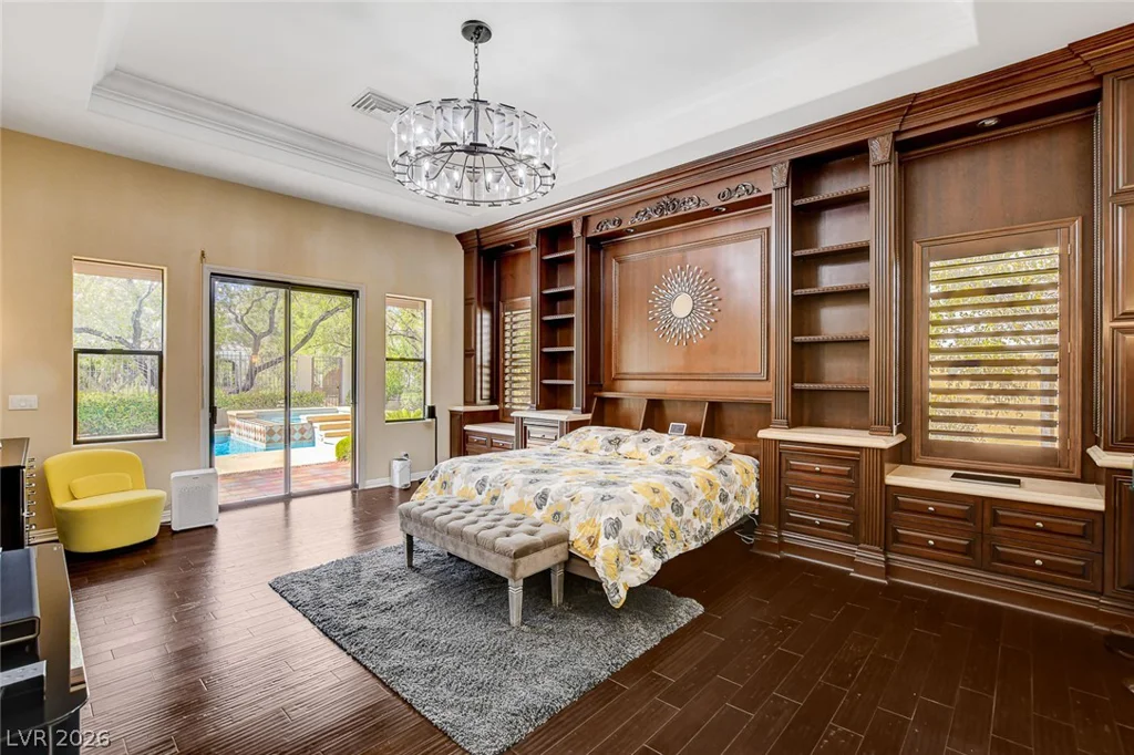 10140 Stony Ridge, Las Vegas, NV 89144