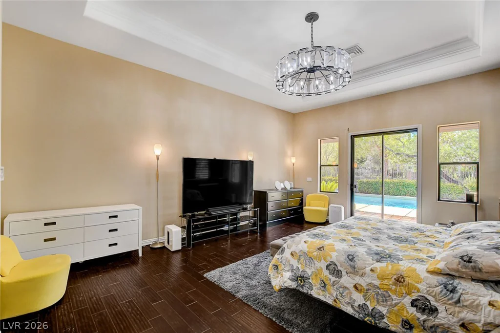 10140 Stony Ridge, Las Vegas, NV 89144