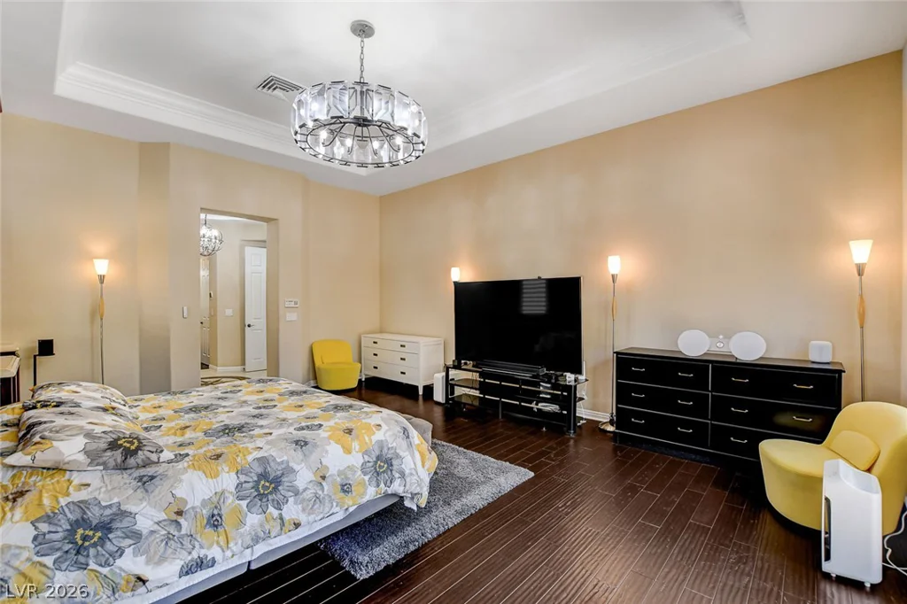 10140 Stony Ridge, Las Vegas, NV 89144