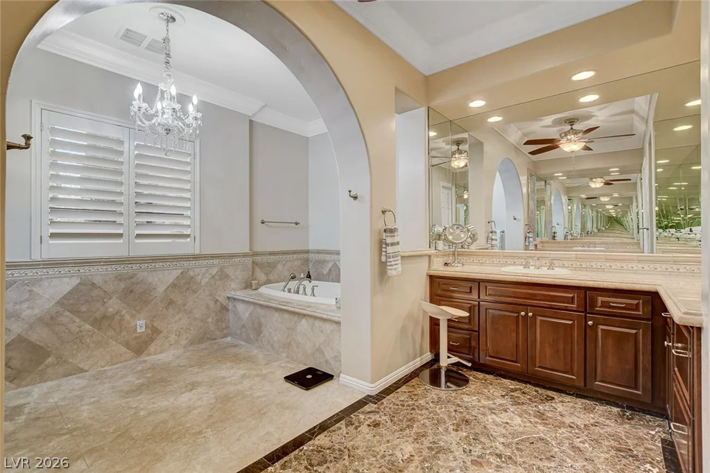 10140 Stony Ridge, Las Vegas, NV 89144