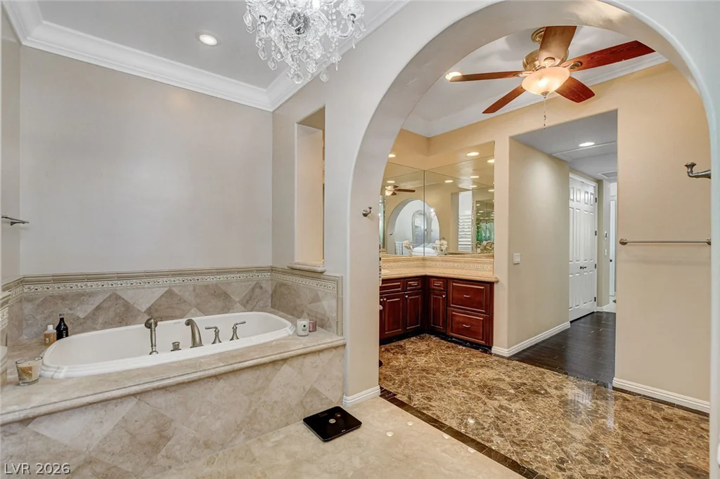 10140 Stony Ridge, Las Vegas, NV 89144