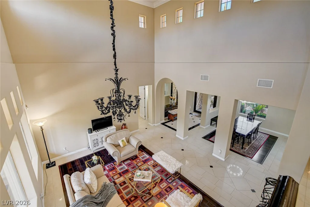 10140 Stony Ridge, Las Vegas, NV 89144