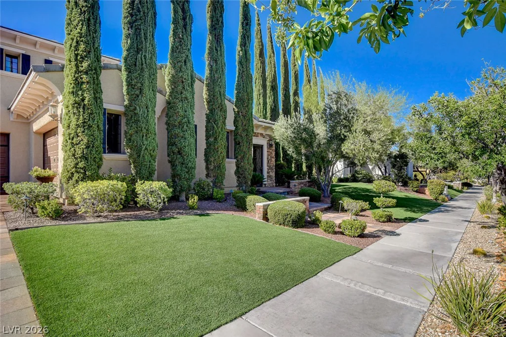 10140 Stony Ridge, Las Vegas, NV 89144