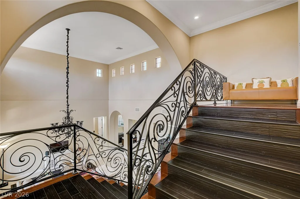 10140 Stony Ridge, Las Vegas, NV 89144