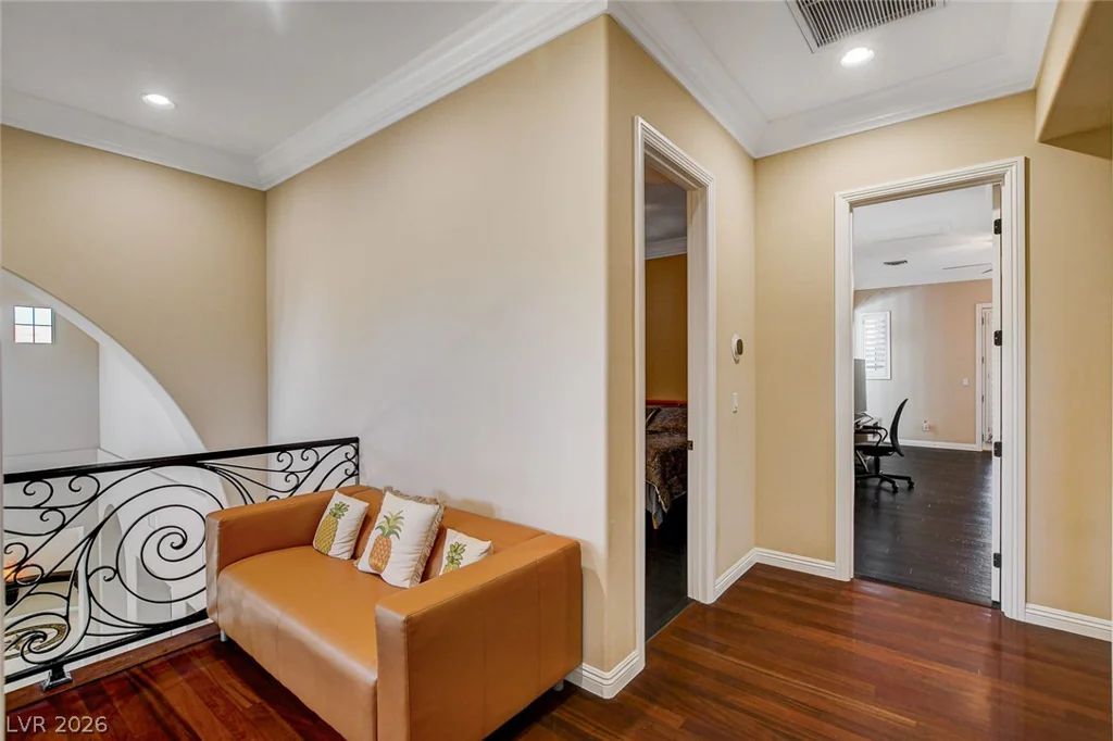 10140 Stony Ridge, Las Vegas, NV 89144