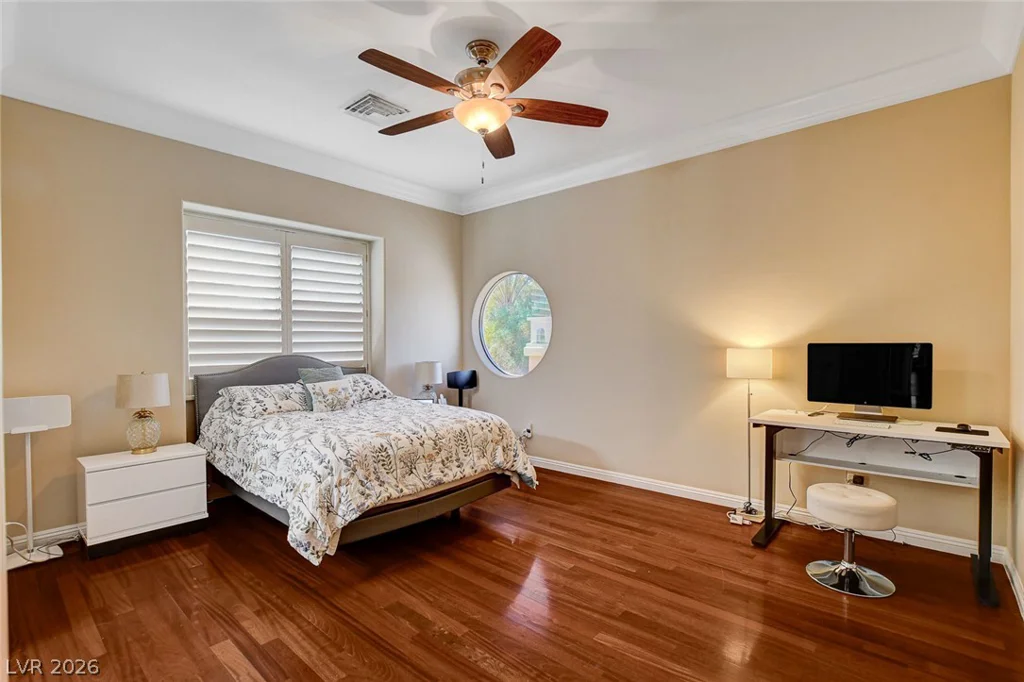 10140 Stony Ridge, Las Vegas, NV 89144