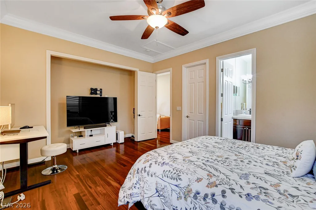 10140 Stony Ridge, Las Vegas, NV 89144