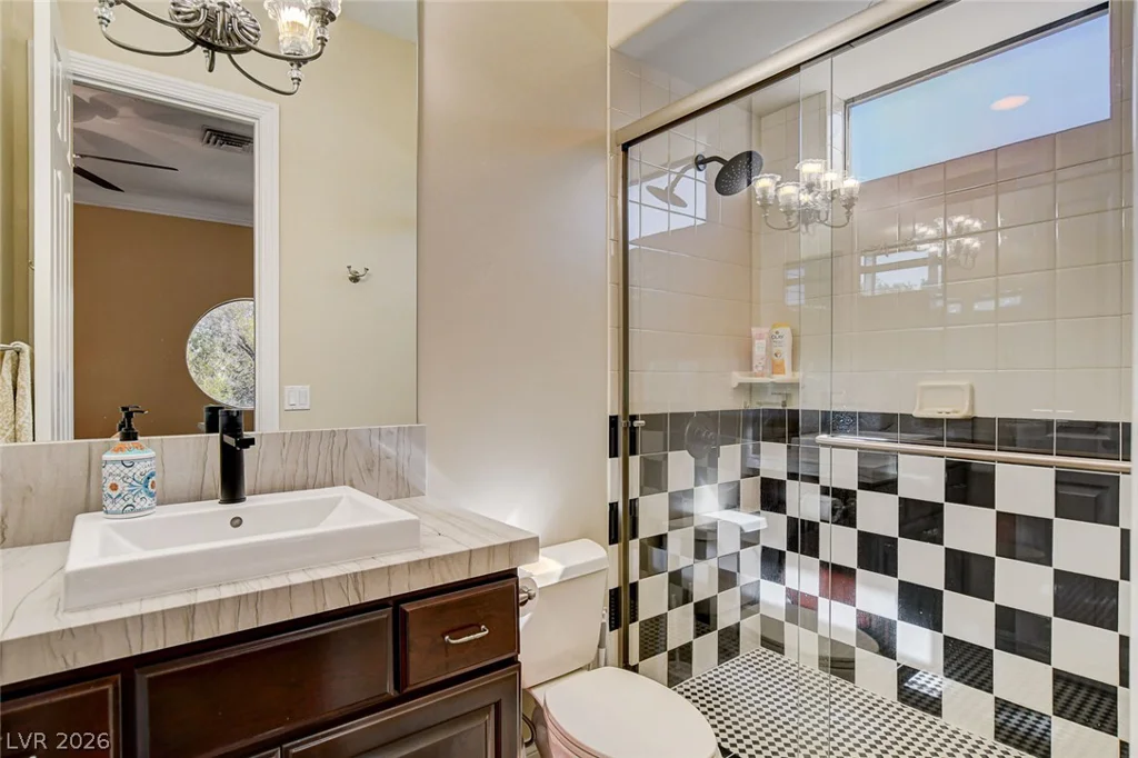10140 Stony Ridge, Las Vegas, NV 89144