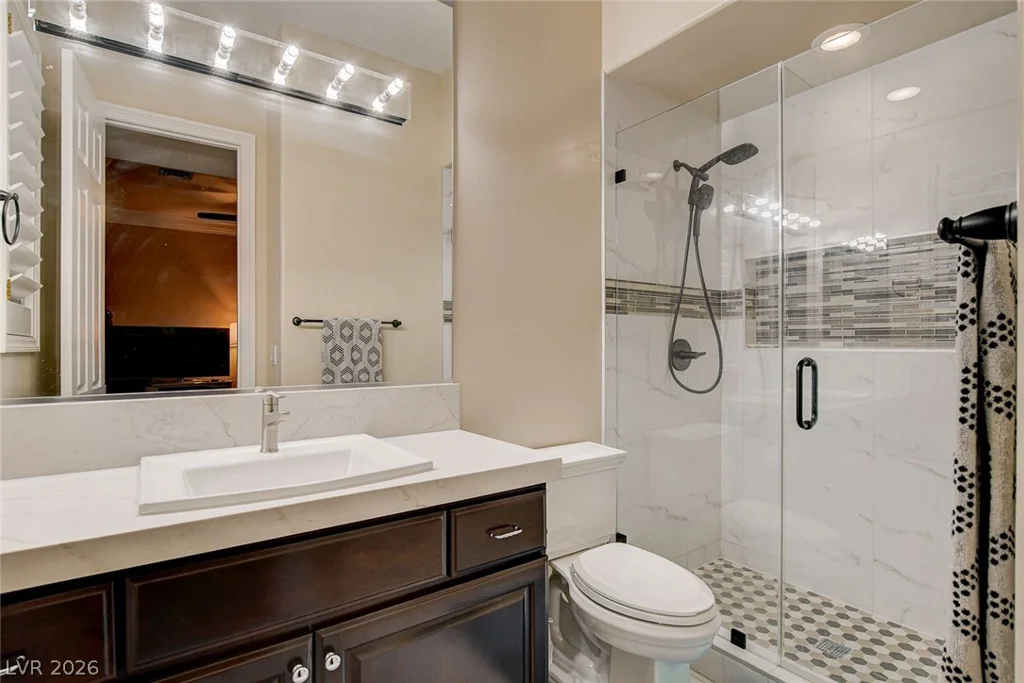 10140 Stony Ridge, Las Vegas, NV 89144