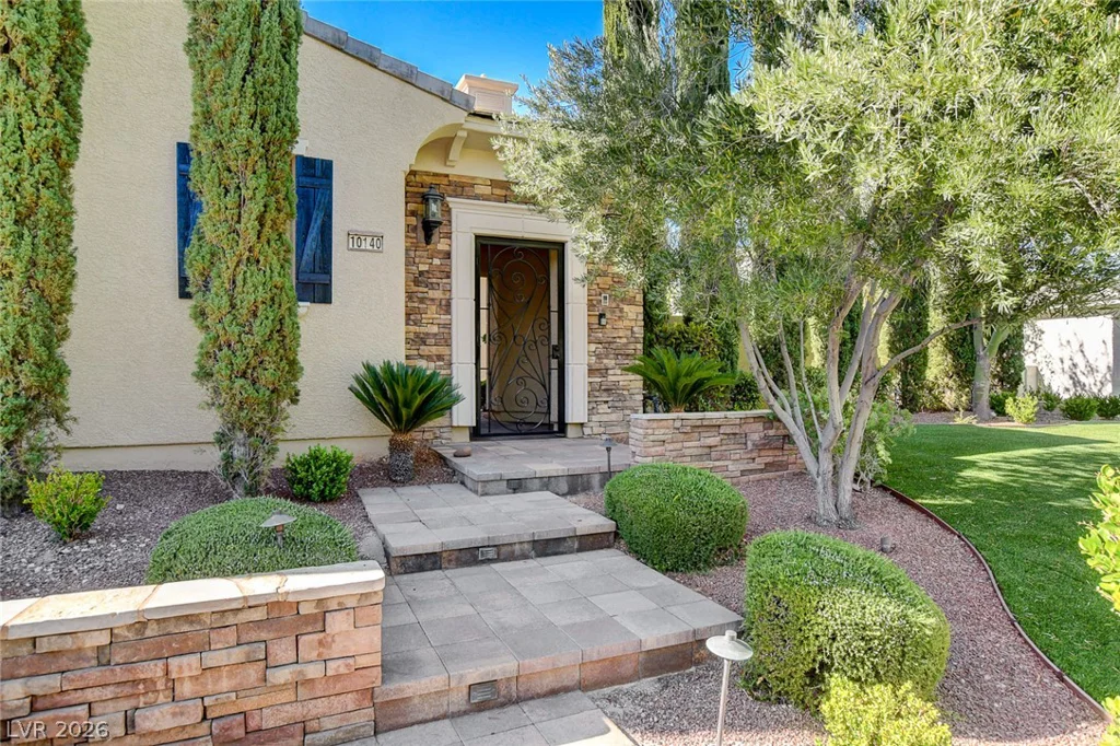 10140 Stony Ridge, Las Vegas, NV 89144