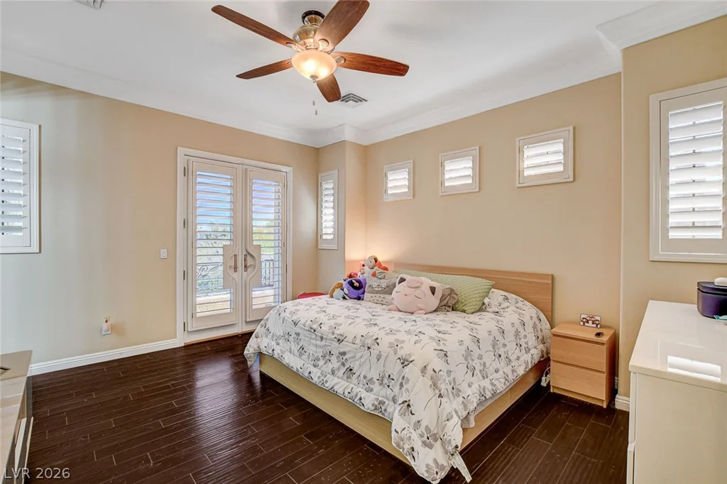 10140 Stony Ridge, Las Vegas, NV 89144