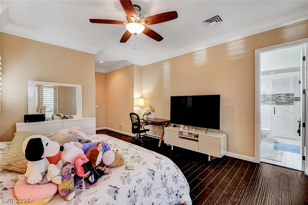 10140 Stony Ridge, Las Vegas, NV 89144