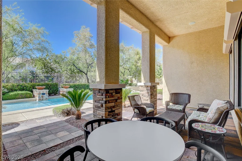 10140 Stony Ridge, Las Vegas, NV 89144