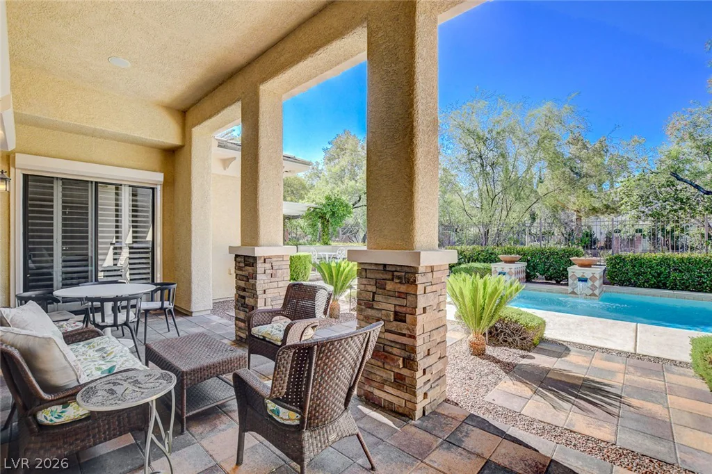 10140 Stony Ridge, Las Vegas, NV 89144