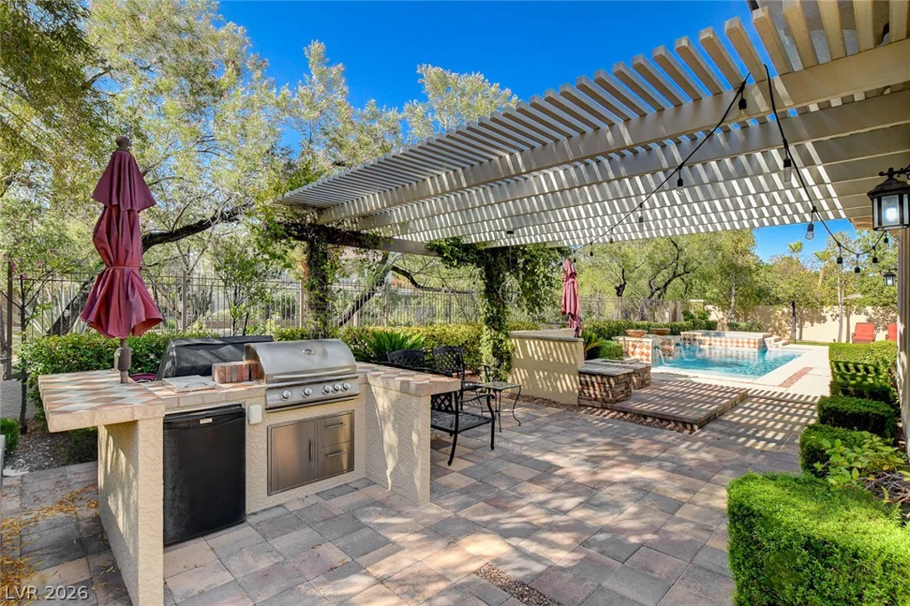 10140 Stony Ridge, Las Vegas, NV 89144
