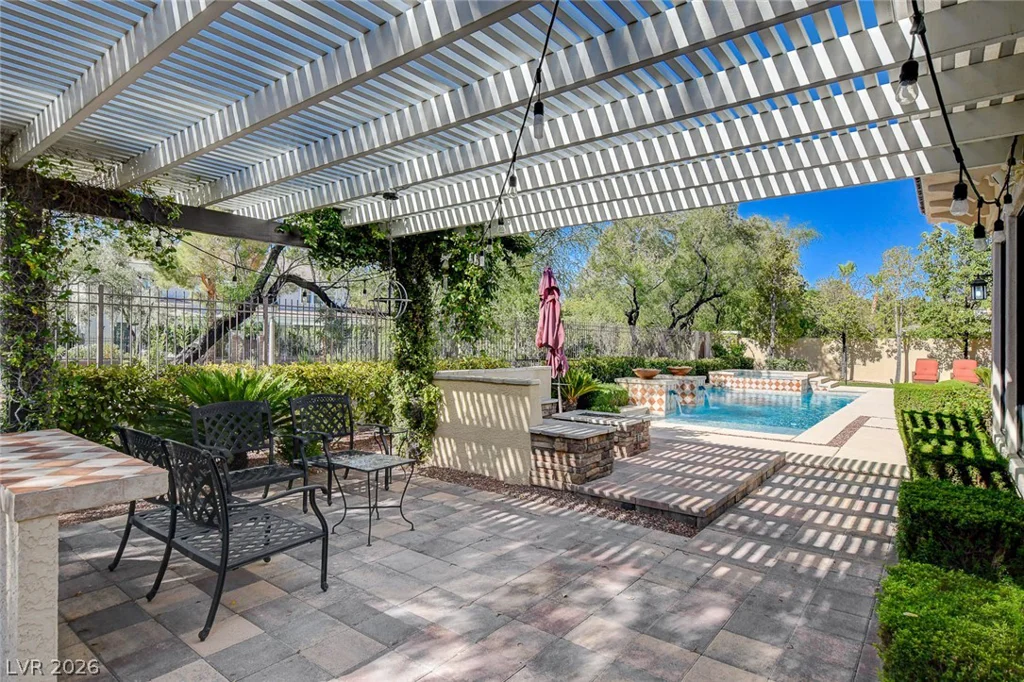 10140 Stony Ridge, Las Vegas, NV 89144