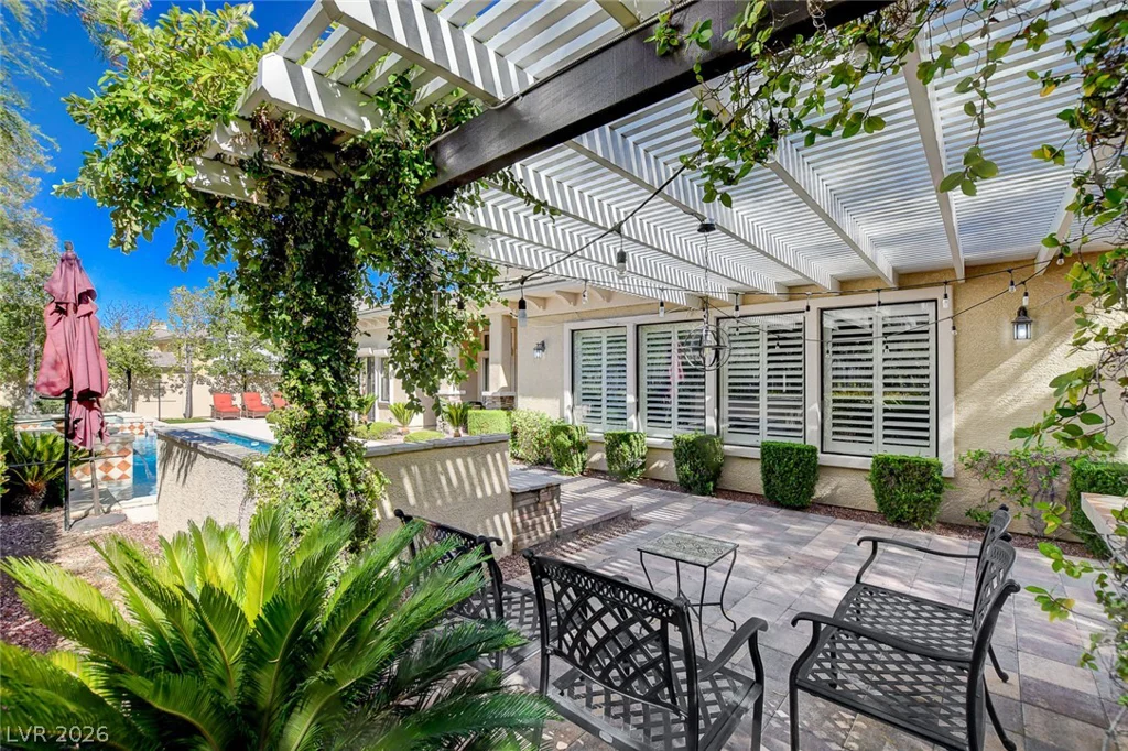 10140 Stony Ridge, Las Vegas, NV 89144