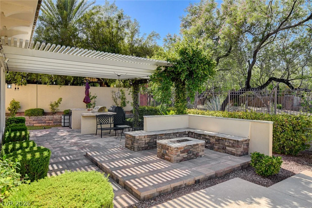 10140 Stony Ridge, Las Vegas, NV 89144