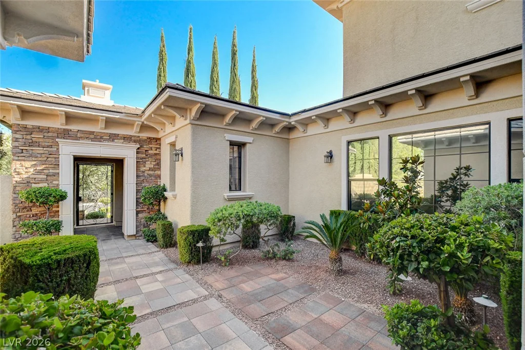10140 Stony Ridge, Las Vegas, NV 89144