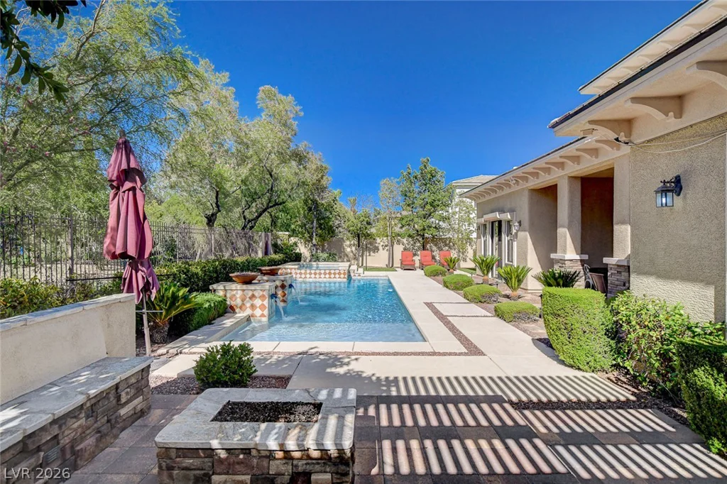 10140 Stony Ridge, Las Vegas, NV 89144
