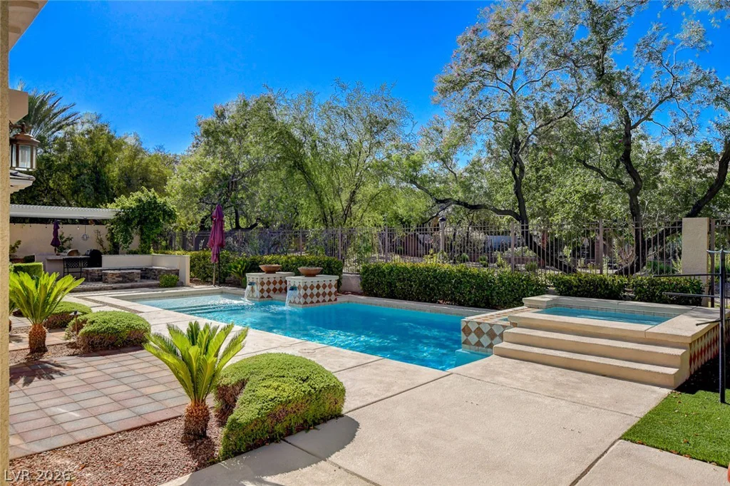 10140 Stony Ridge, Las Vegas, NV 89144