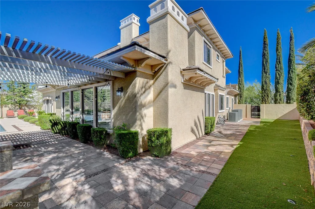 10140 Stony Ridge, Las Vegas, NV 89144