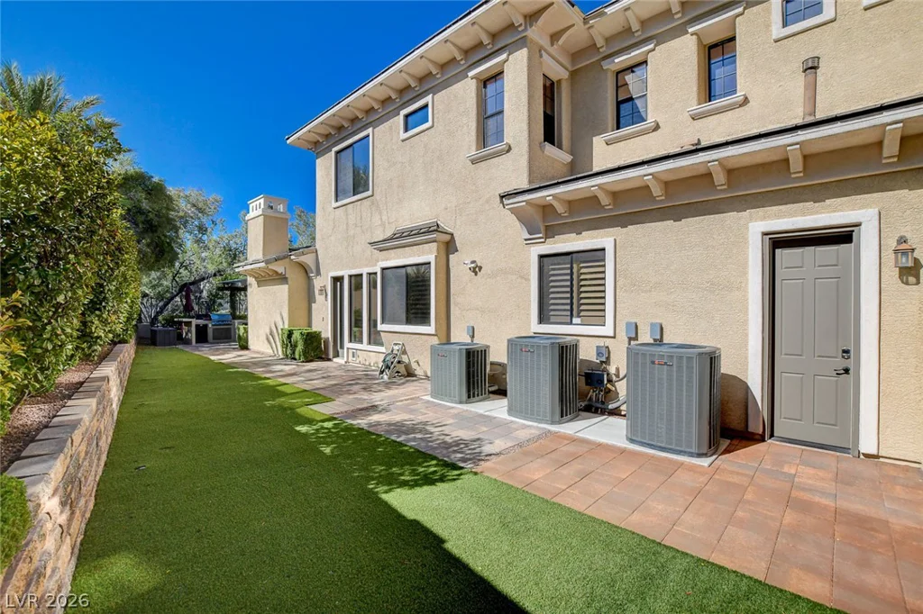 10140 Stony Ridge, Las Vegas, NV 89144
