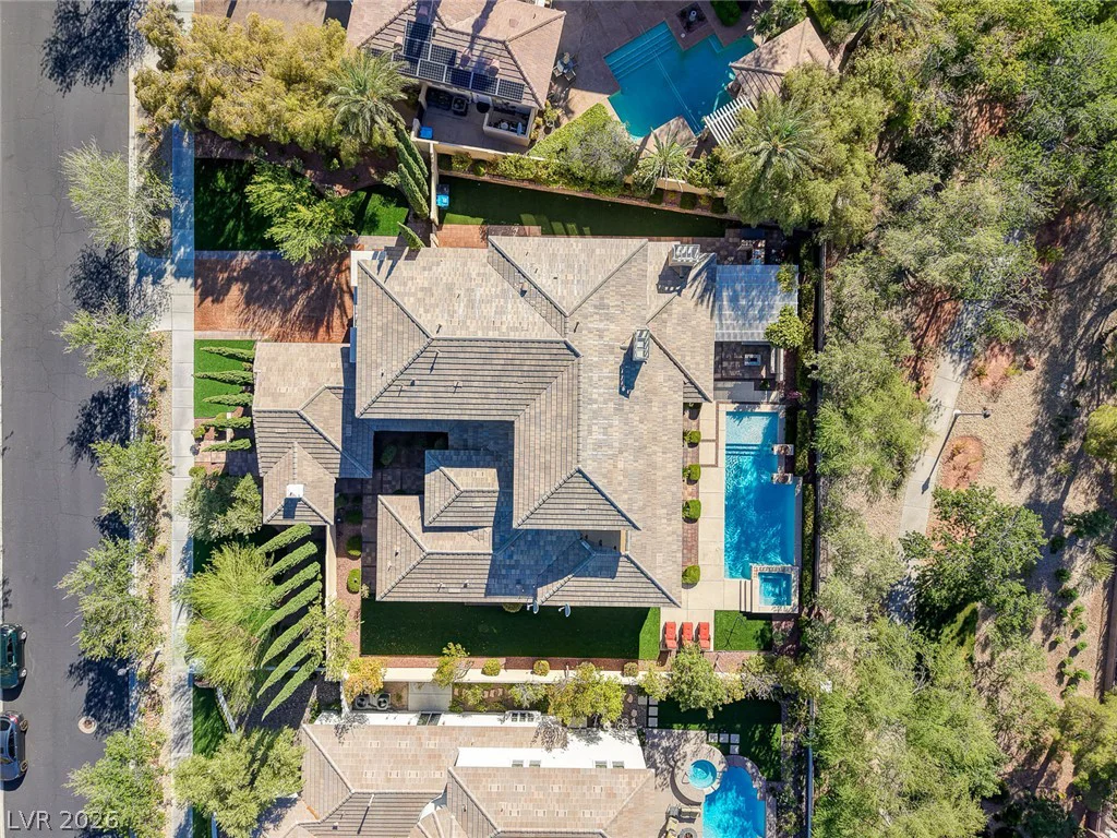 10140 Stony Ridge, Las Vegas, NV 89144