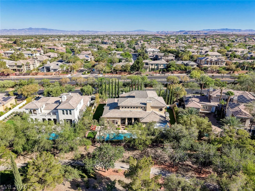 10140 Stony Ridge, Las Vegas, NV 89144