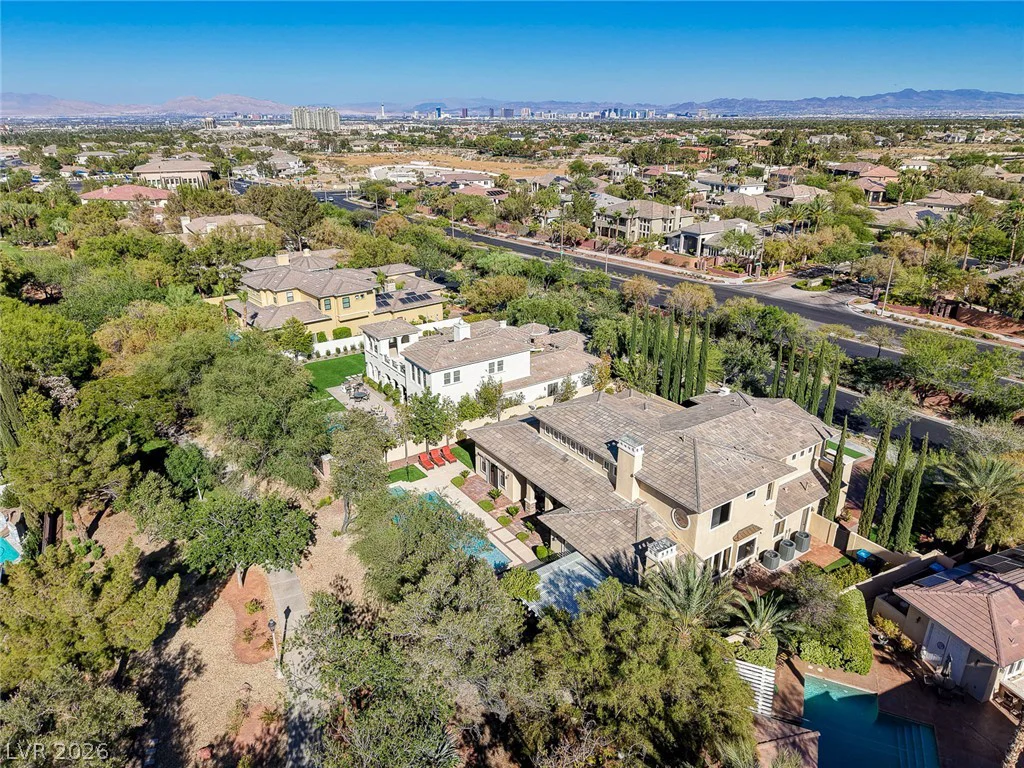10140 Stony Ridge, Las Vegas, NV 89144