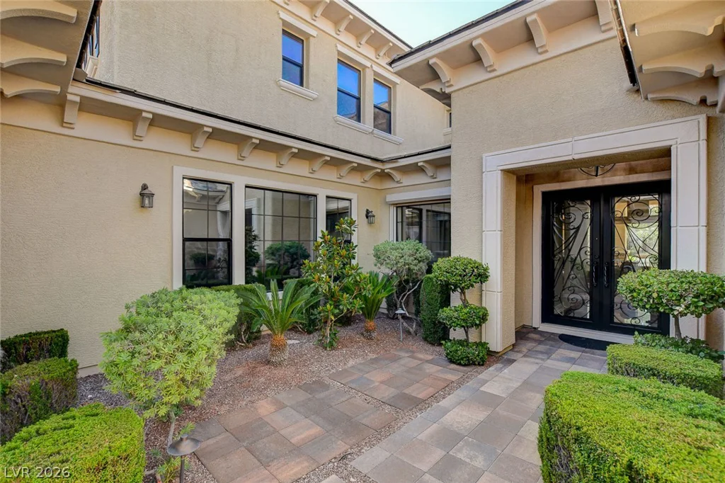 10140 Stony Ridge, Las Vegas, NV 89144