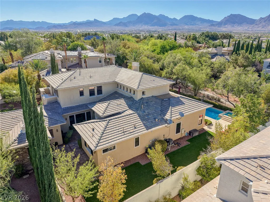 10140 Stony Ridge, Las Vegas, NV 89144