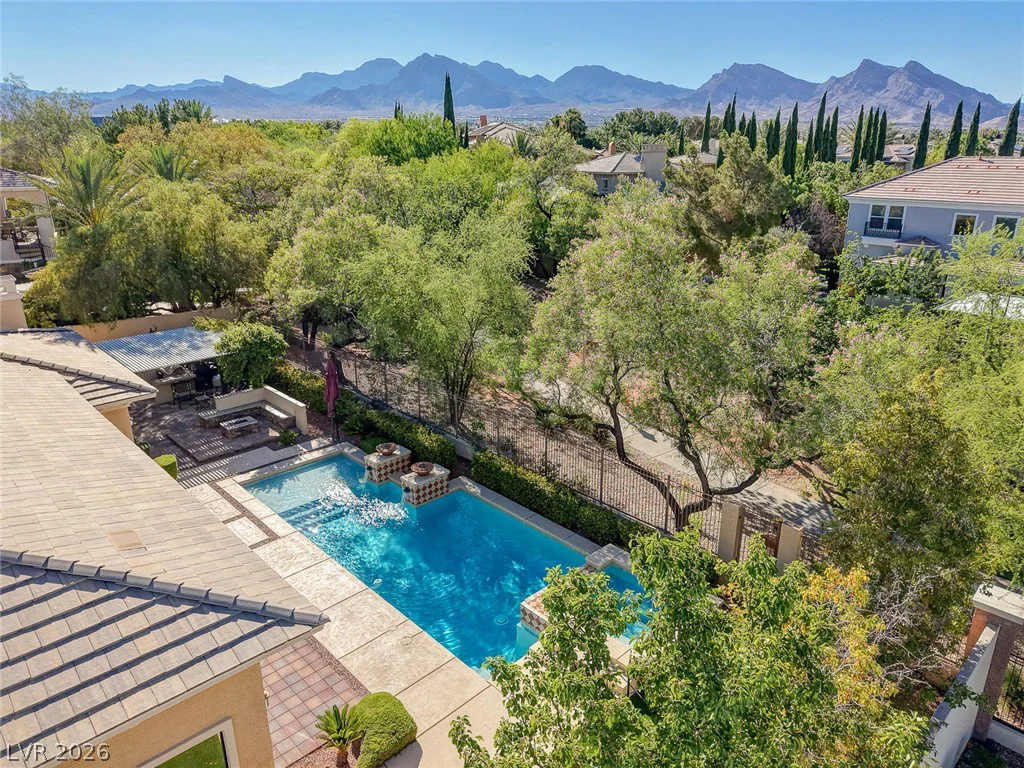10140 Stony Ridge, Las Vegas, NV 89144