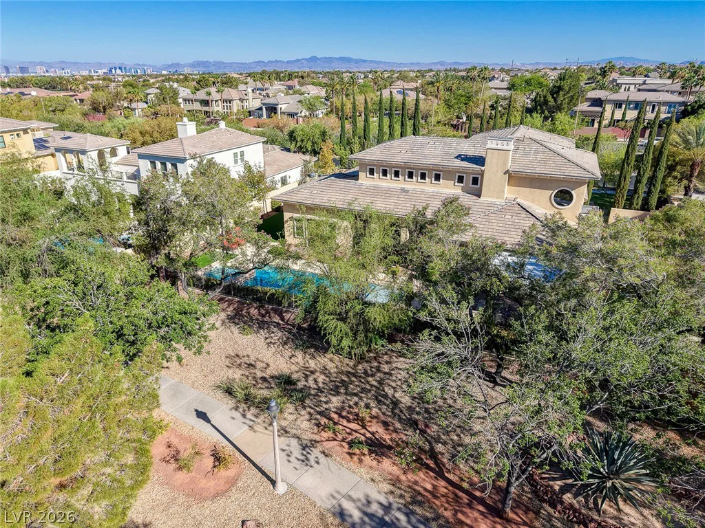 10140 Stony Ridge, Las Vegas, NV 89144